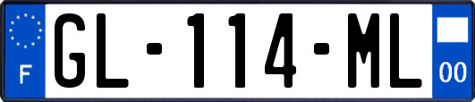 GL-114-ML