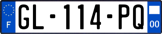 GL-114-PQ