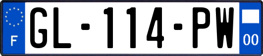 GL-114-PW