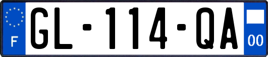 GL-114-QA