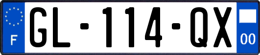 GL-114-QX