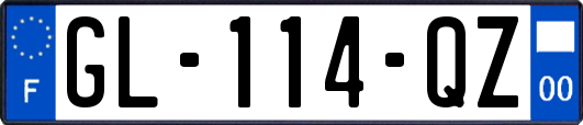 GL-114-QZ