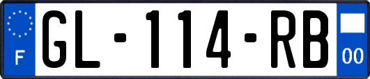 GL-114-RB