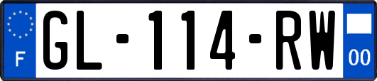 GL-114-RW