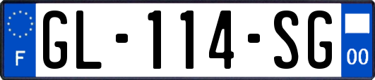 GL-114-SG