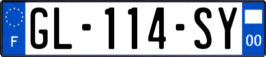 GL-114-SY