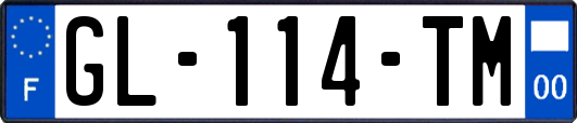 GL-114-TM