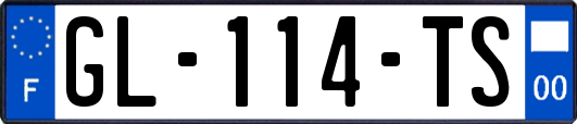 GL-114-TS