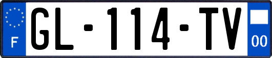 GL-114-TV
