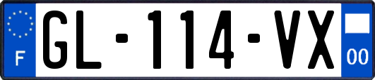 GL-114-VX