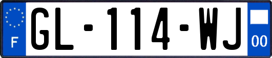 GL-114-WJ