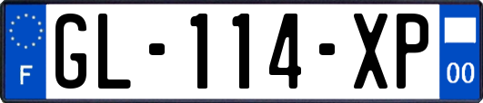 GL-114-XP