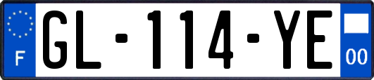 GL-114-YE