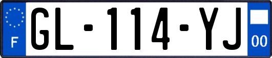 GL-114-YJ