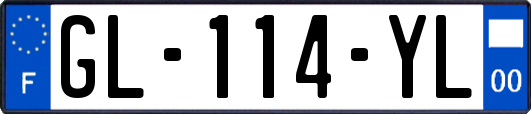 GL-114-YL