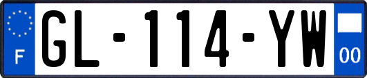 GL-114-YW