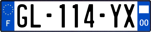 GL-114-YX