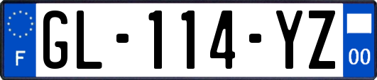 GL-114-YZ