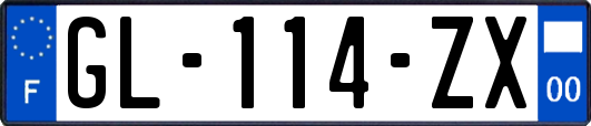 GL-114-ZX