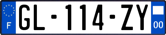 GL-114-ZY