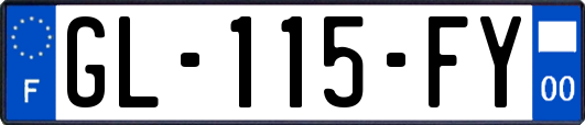 GL-115-FY