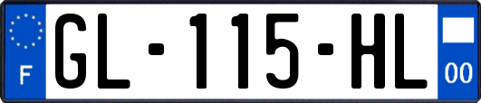 GL-115-HL