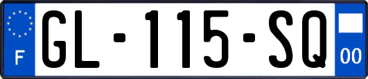 GL-115-SQ