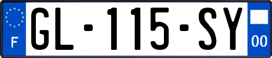 GL-115-SY