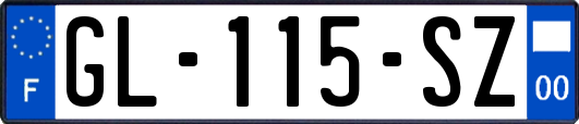 GL-115-SZ