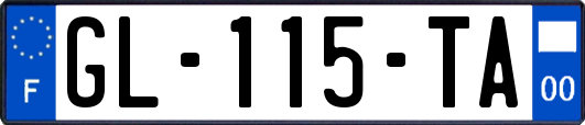 GL-115-TA