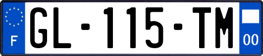 GL-115-TM