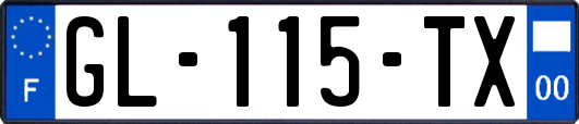 GL-115-TX