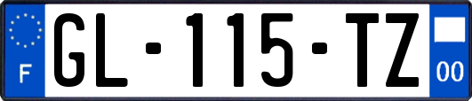 GL-115-TZ