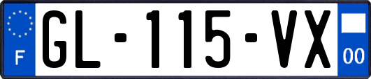 GL-115-VX