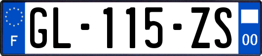 GL-115-ZS