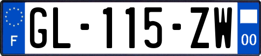 GL-115-ZW