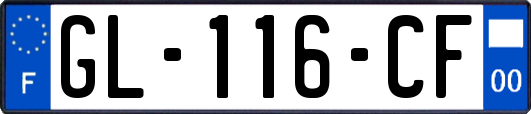 GL-116-CF
