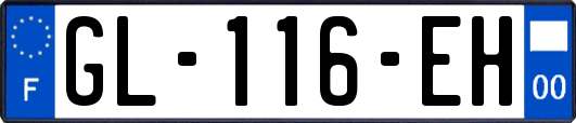 GL-116-EH