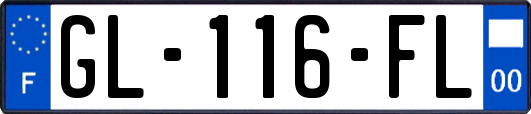 GL-116-FL