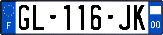 GL-116-JK