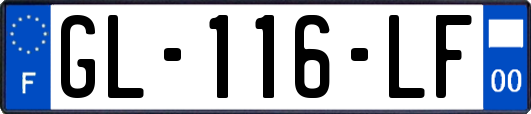 GL-116-LF