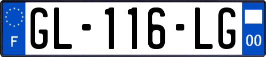GL-116-LG