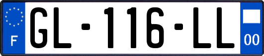 GL-116-LL