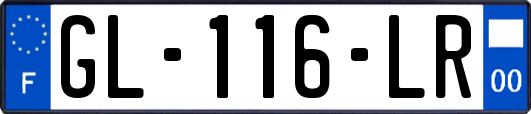 GL-116-LR