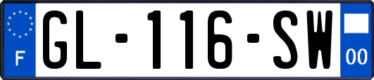 GL-116-SW