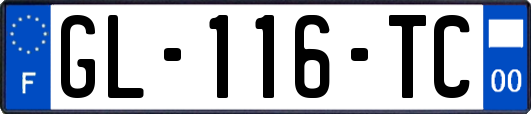 GL-116-TC
