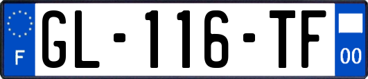 GL-116-TF