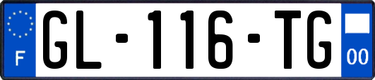 GL-116-TG