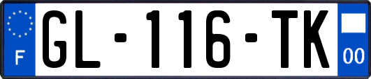 GL-116-TK