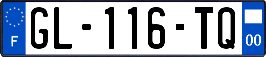 GL-116-TQ